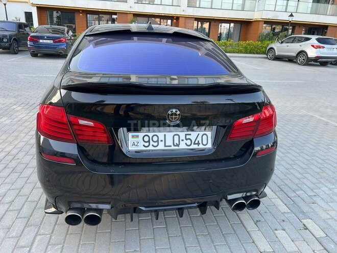 BMW 530-2