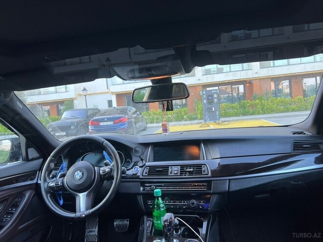 BMW 530-3