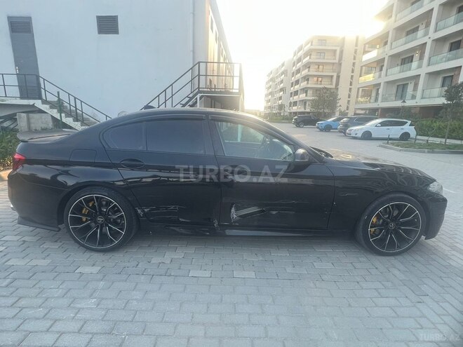 BMW 530-6