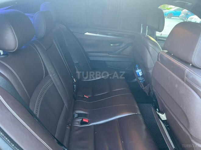 BMW 530-4