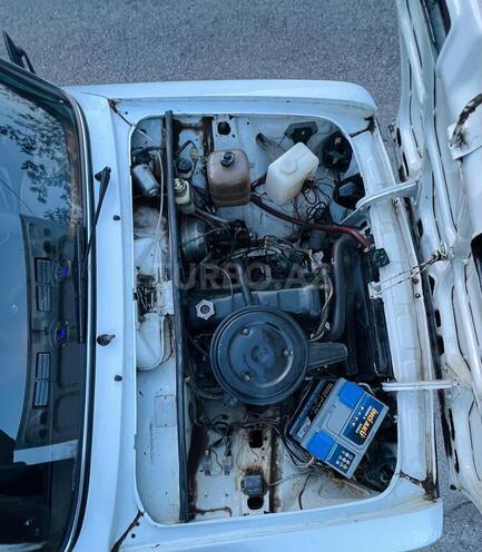 LADA (VAZ) 2106-2