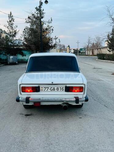 LADA (VAZ) 2106-9