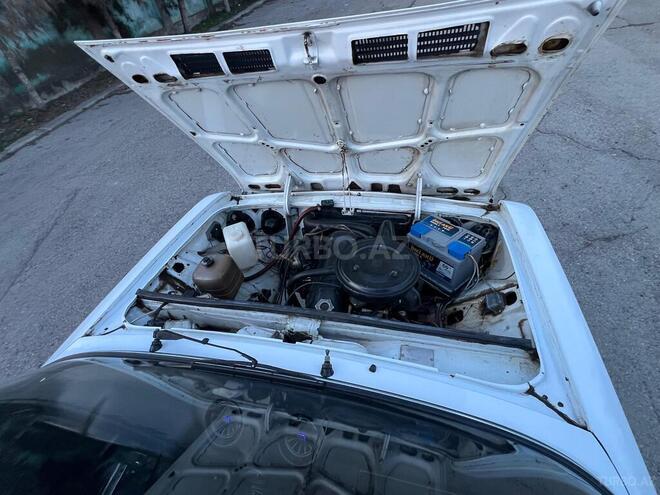 LADA (VAZ) 2106-6