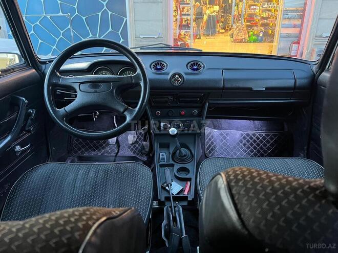 LADA (VAZ) 2106-3
