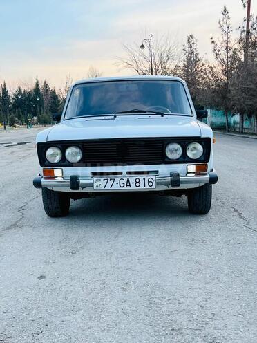 LADA (VAZ) 2106-1