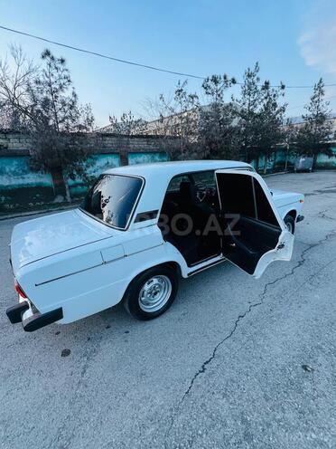 LADA (VAZ) 2106-5