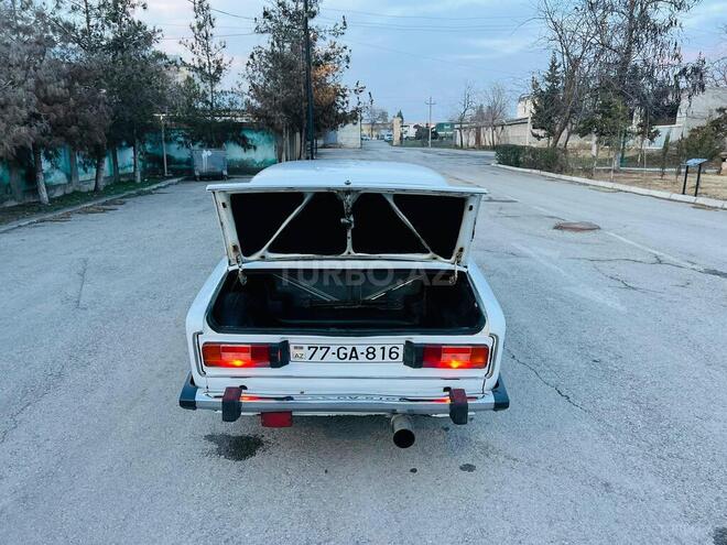 LADA (VAZ) 2106-10