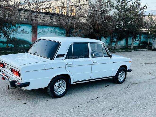 LADA (VAZ) 2106-8