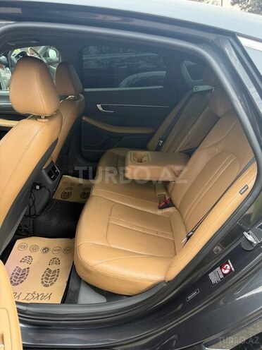 Hyundai Sonata-7