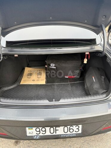 Hyundai Sonata-9