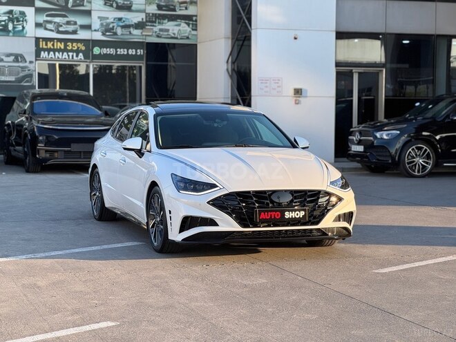 Hyundai Sonata-19