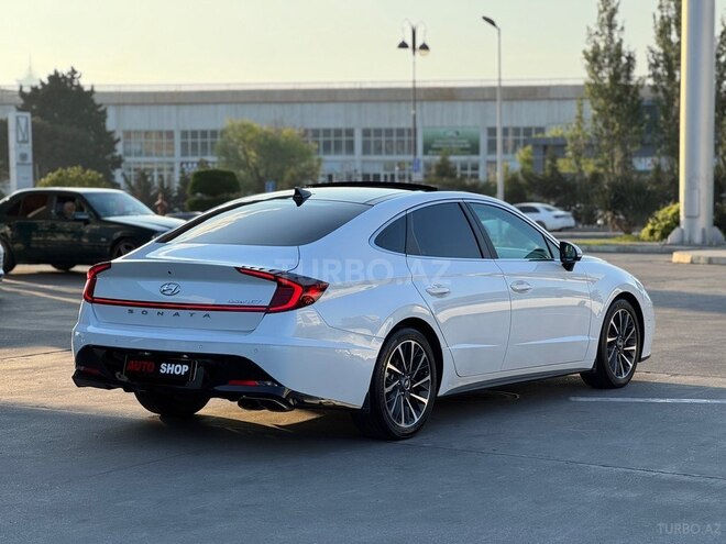 Hyundai Sonata-3