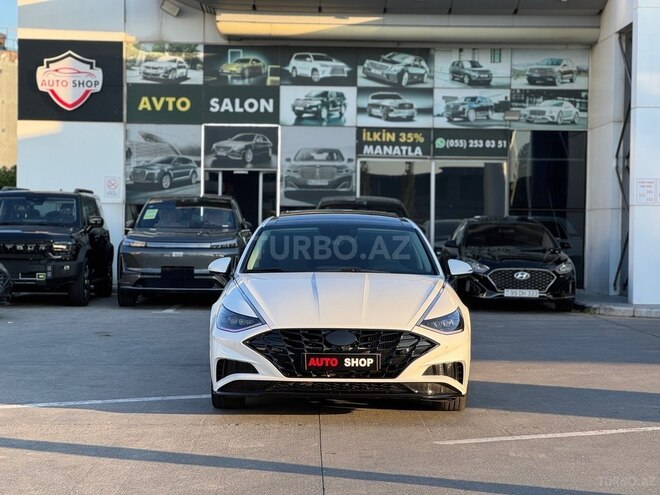 Hyundai Sonata-17