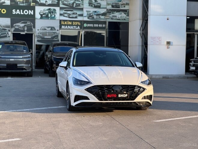 Hyundai Sonata-18