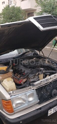 Mercedes 190-10