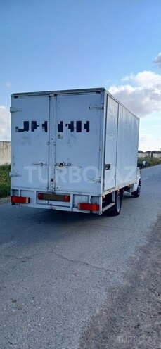 Ford Transit-7