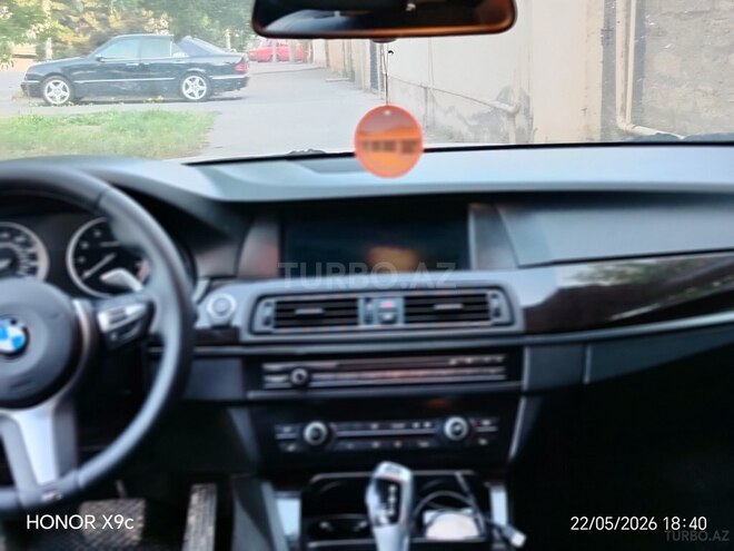 BMW 528-11