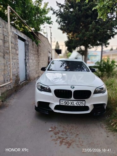 BMW 528-8