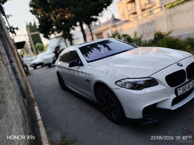 BMW 528-9