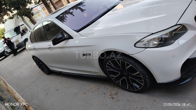 BMW 528-3