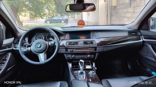 BMW 528-2