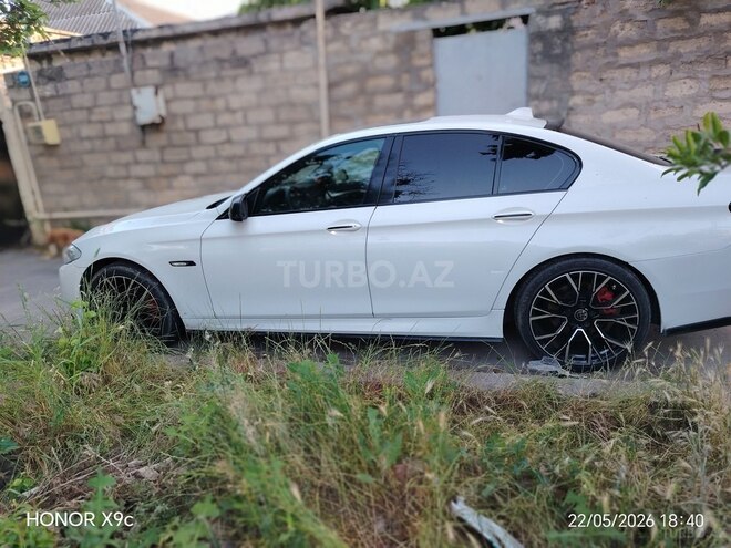 BMW 528-10