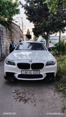 BMW 528-1