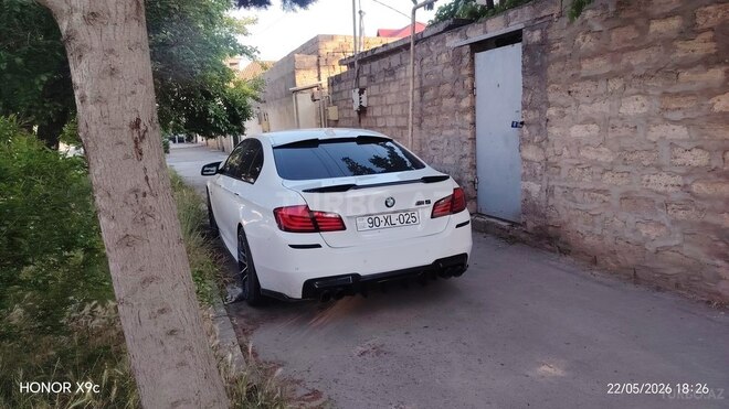 BMW 528-20