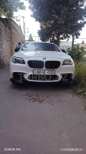 BMW 528-18