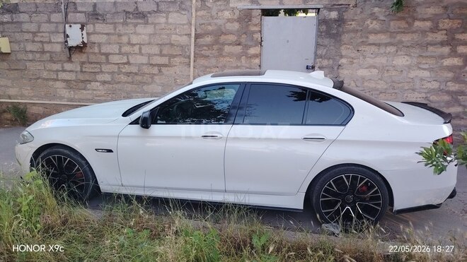 BMW 528-19