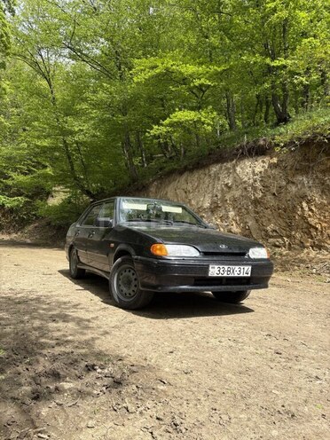 LADA (VAZ) 2115-5