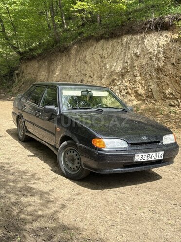 LADA (VAZ) 2115-3