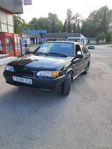 LADA (VAZ) 2115-7