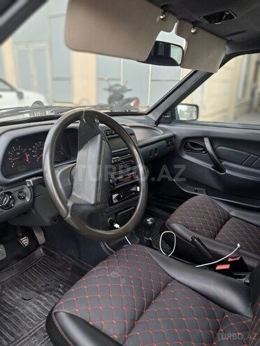 LADA (VAZ) 2115-14