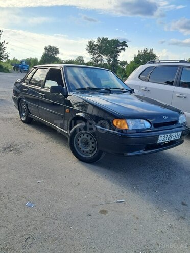 LADA (VAZ) 2115-13