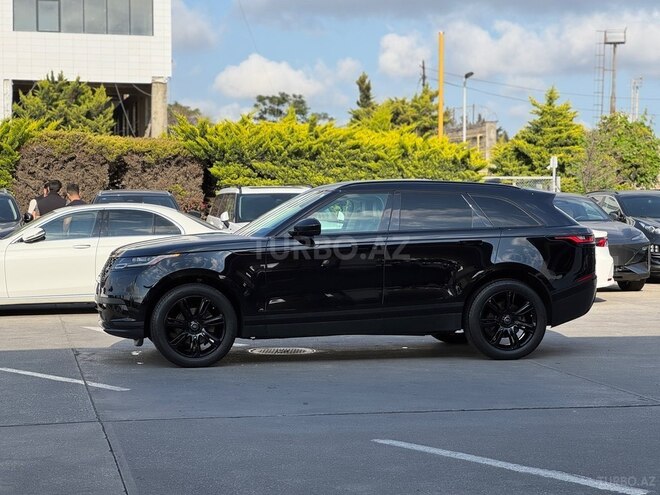 Land Rover RR Velar-12