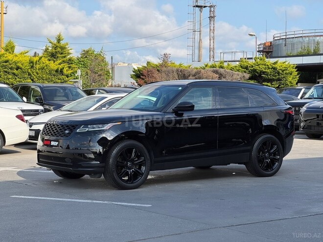 Land Rover RR Velar-14