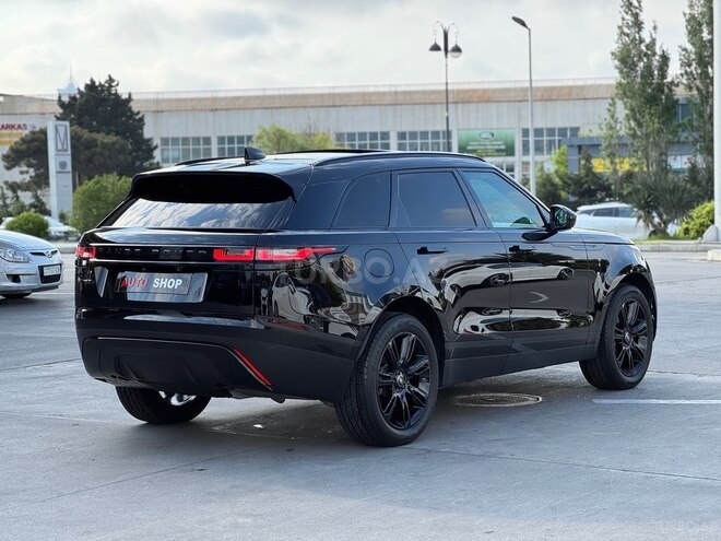 Land Rover RR Velar-2