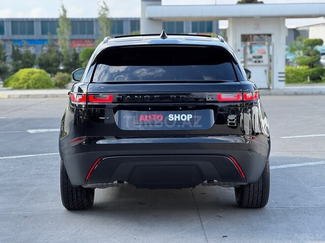 Land Rover RR Velar-6