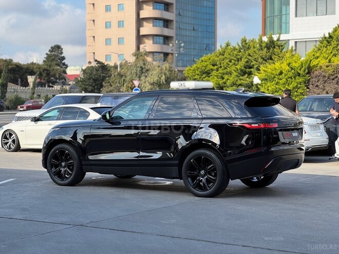Land Rover RR Velar-13