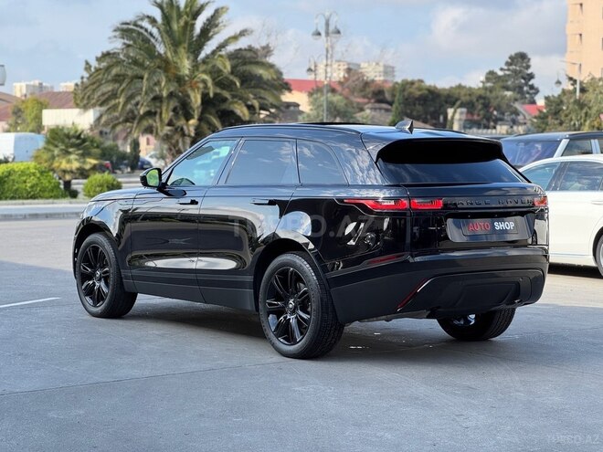 Land Rover RR Velar-9