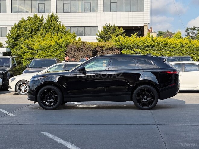 Land Rover RR Velar-11