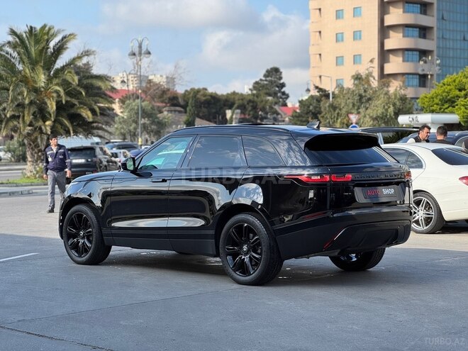 Land Rover RR Velar-10