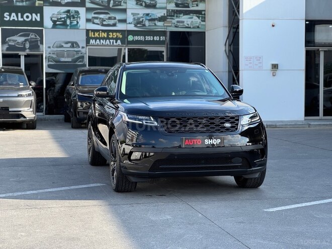Land Rover RR Velar-18