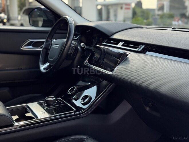 Land Rover RR Velar-22