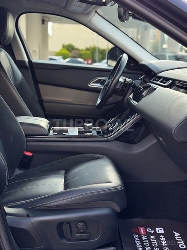 Land Rover RR Velar-23
