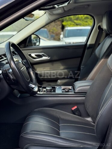 Land Rover RR Velar-26