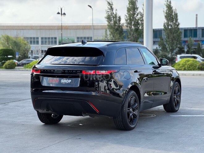 Land Rover RR Velar-3