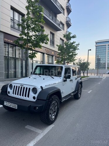 Jeep Wrangler-2