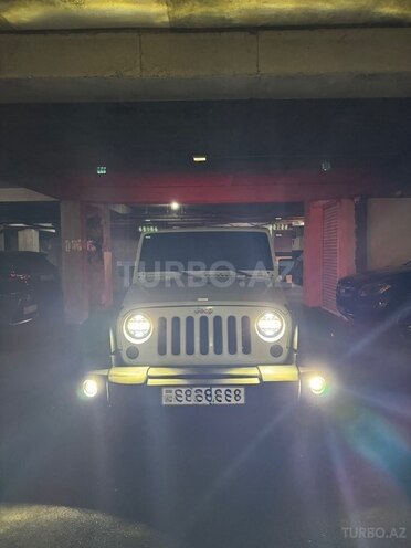Jeep Wrangler-14